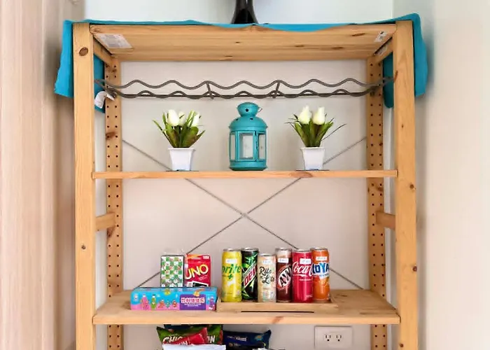 House Of Wisha 公寓式飯店