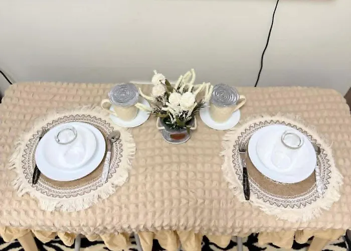 House Of Wisha 公寓式飯店 *